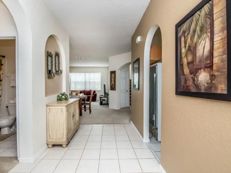 Highlands Reserve (308) 5-bedroom Villa in Davenport