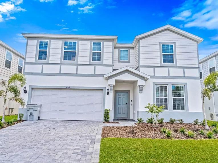 Windsor Island (29327) 10-bedroom Villa in Davenport