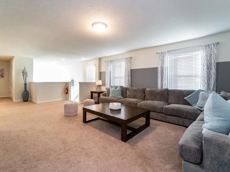 Solterra (5833) 6-bedroom Villa in Davenport