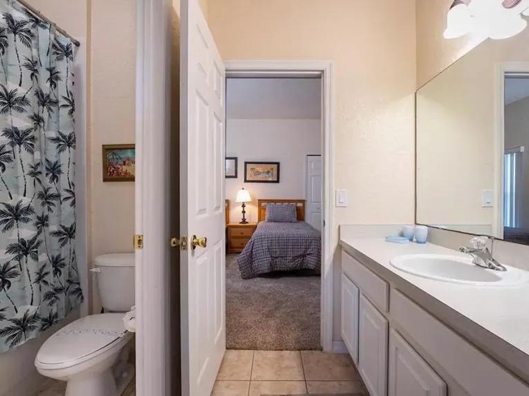 High Grove (29683) 4-bedroom Villa in Clermont