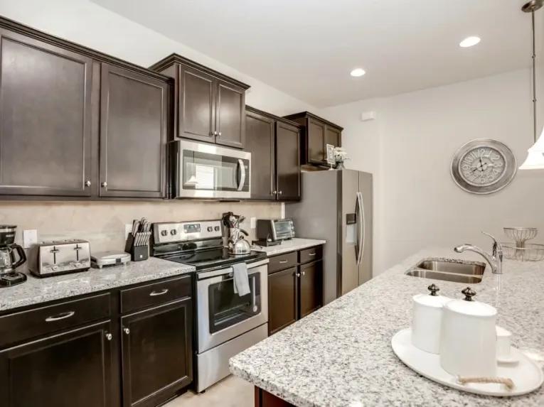 Windsor at Westside (3849) 6-bedroom Villa in Kissimmee