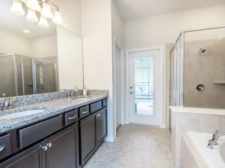 Windsor at Westside (5998) 8-bedroom Villa in Kissimmee