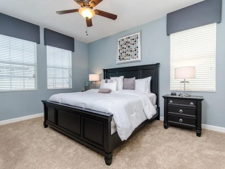 ChampionsGate (1588) 6-bedroom Villa in Davenport