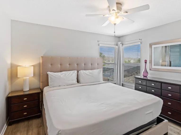 Windsor Palms (28807) 5-bedroom Villa in Kissimmee