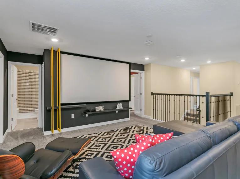 Storey Lake (26890) 9-bedroom Villa in Kissimmee