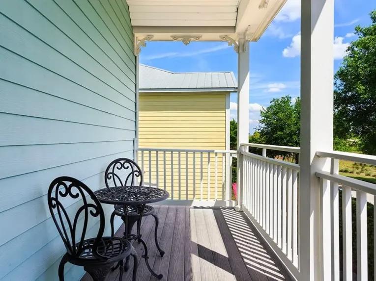Reunion (30292) 4-bedroom Villa in Kissimmee