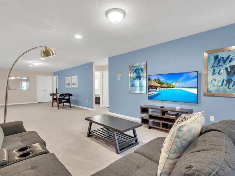 Windsor at Westside (24885) 9-bedroom Villa in Kissimmee