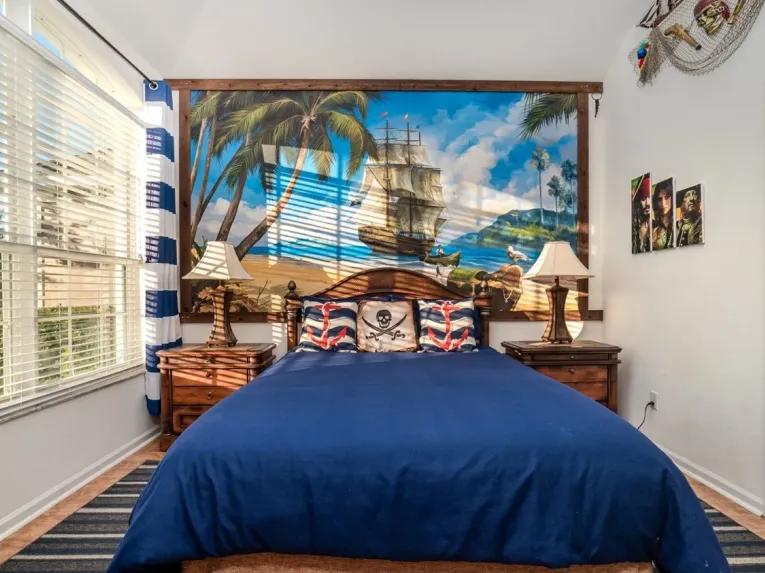 Windsor Palms (5042) 6-bedroom Villa in Kissimmee