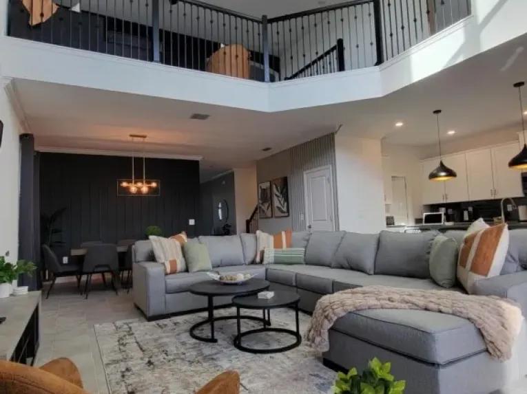 ChampionsGate (6978) 5-bedroom Villa in Davenport
