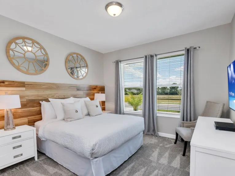 Storey Lake (25942) 6-bedroom Villa in Kissimmee