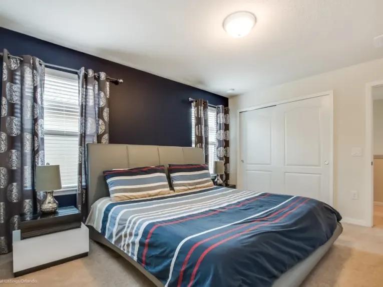 Windsor at Westside (3076) 8-bedroom Villa in Kissimmee