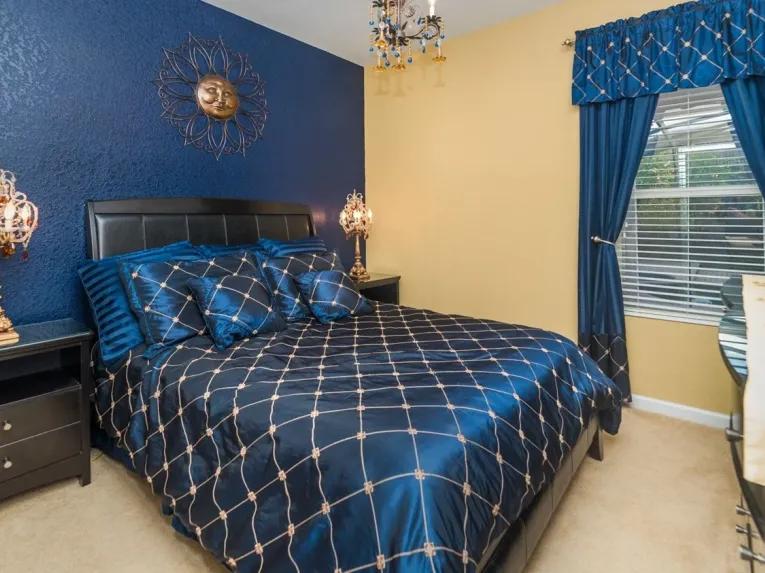Windsor Hills (5032) 6-bedroom Villa in Kissimmee