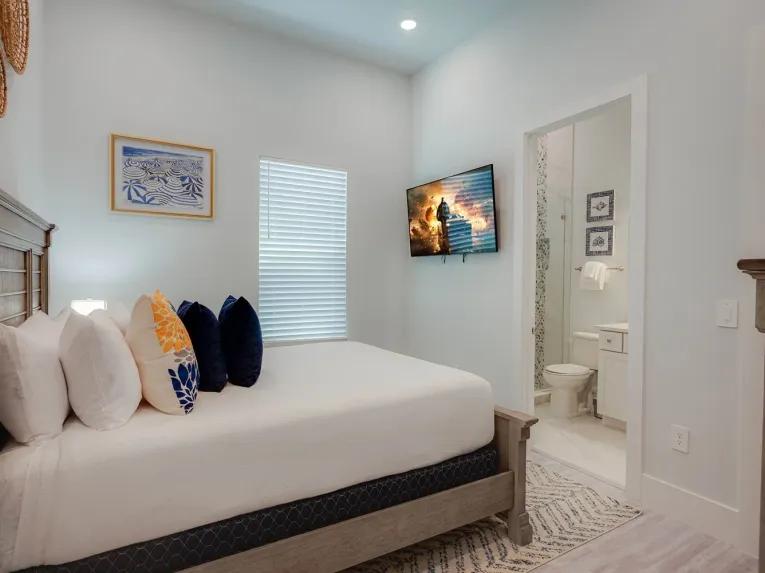 Reunion (30311) 6-bedroom Villa in Kissimmee
