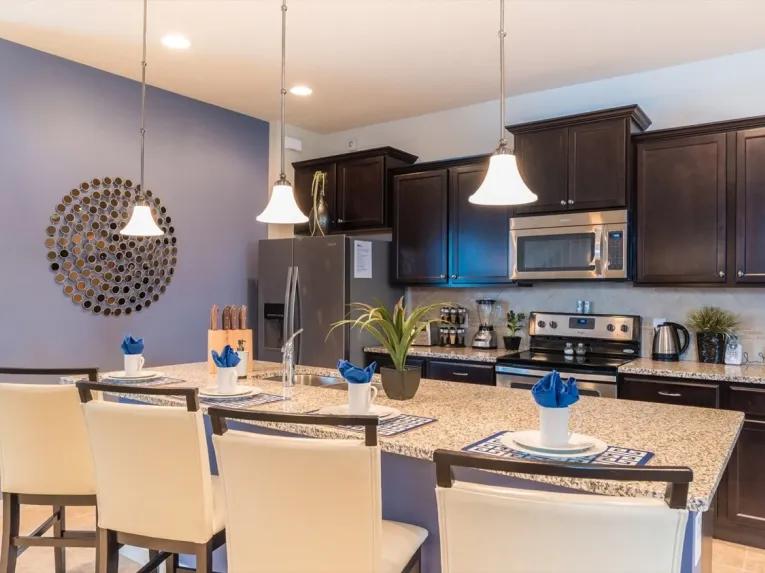 Windsor at Westside (5079) 7-bedroom Villa in Kissimmee