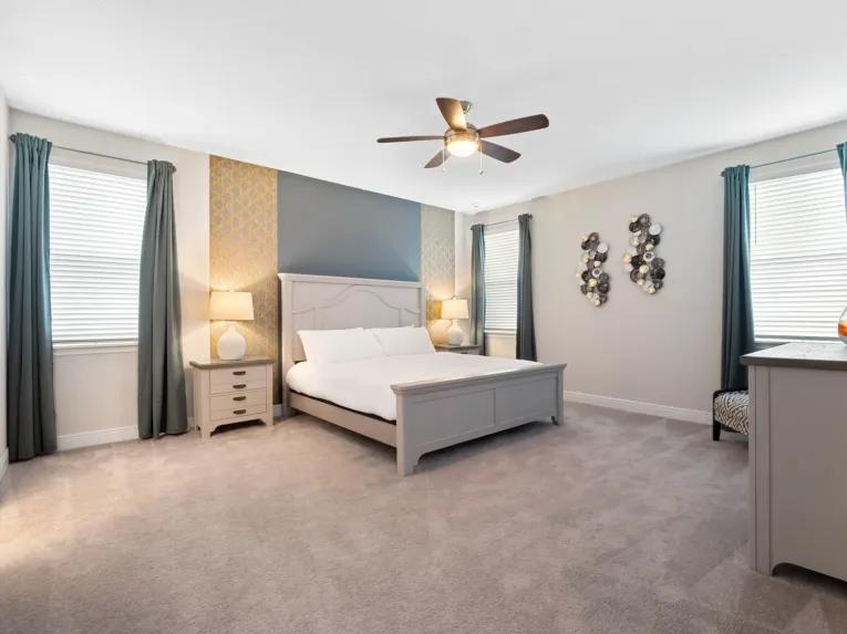 Encore Club at Reunion (7725) 12-bedroom Villa in Kissimmee