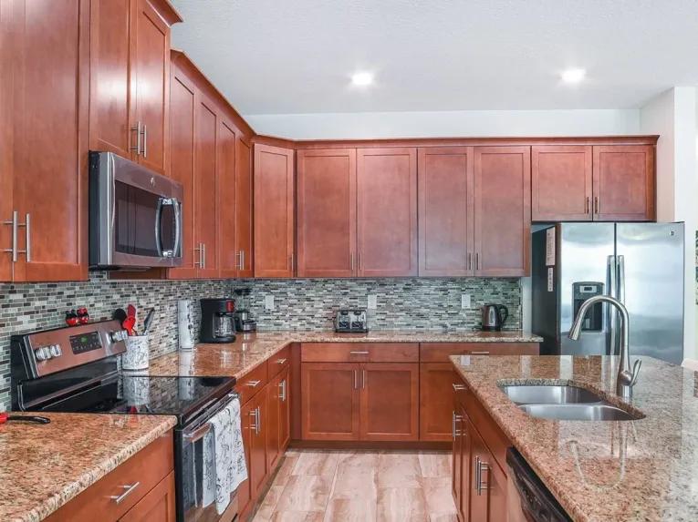 Storey Lake (5939) 6-bedroom Villa in Kissimmee