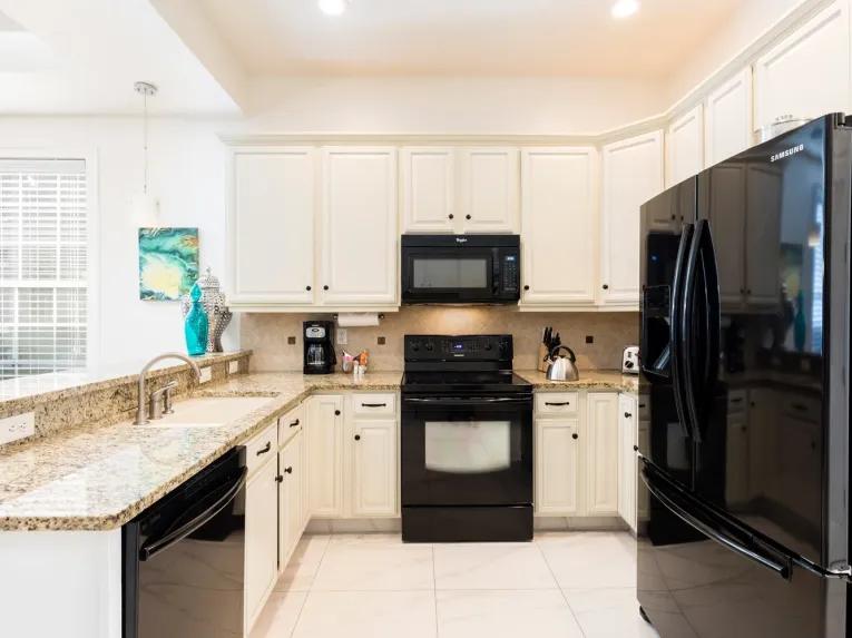 Reunion (30033) 4-bedroom Villa in Kissimmee