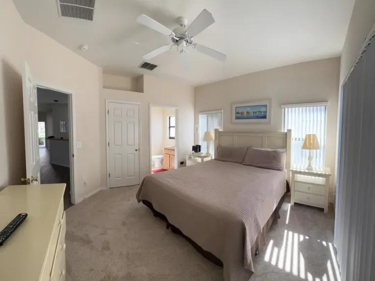 High Grove (11673) 4-bedroom Villa in Clermont