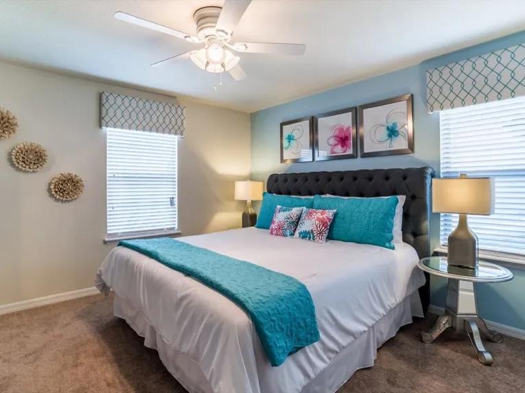 Windsor at Westside (5073) 7-bedroom Villa in Kissimmee
