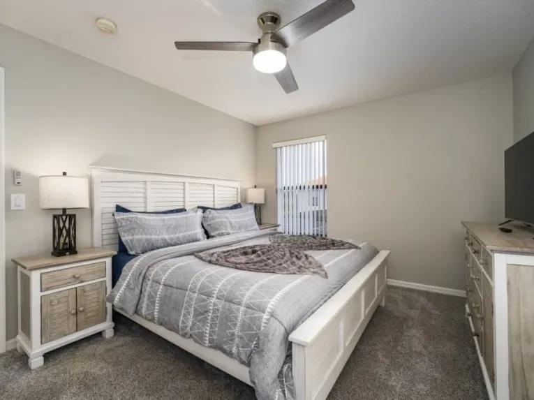 High Grove (29682) 5-bedroom Villa in Clermont