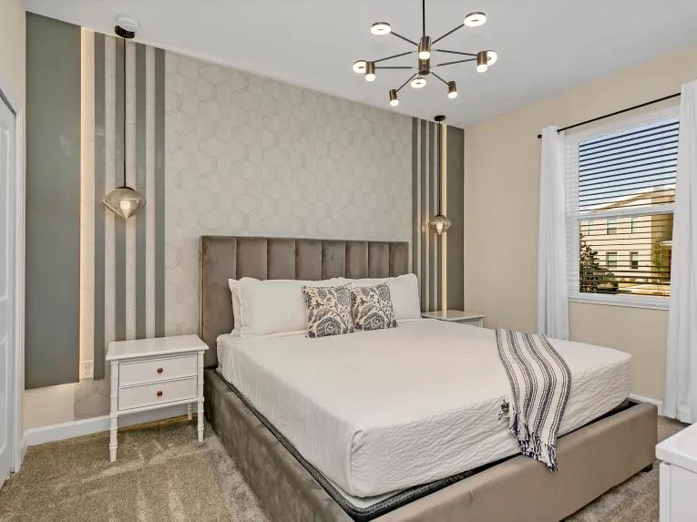 Storey Lake (26890) 9-bedroom Villa in Kissimmee