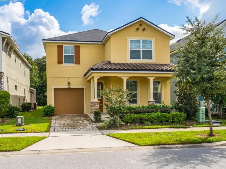 Solara Resort (29623) 6-bedroom Villa in Kissimmee