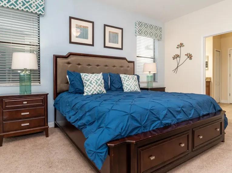 ChampionsGate (5106) 9-bedroom Villa in Davenport