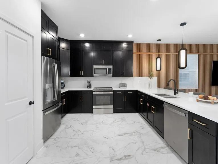 Villatel Orlando Resort (32079) 9-bedroom Villa in Orlando Town