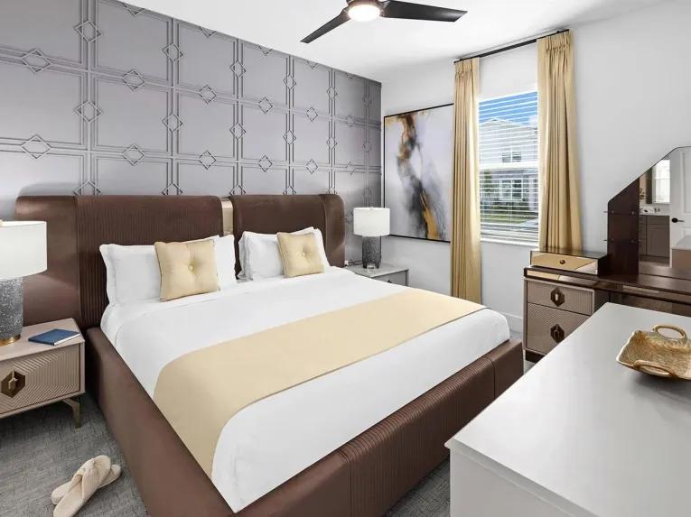 Villatel Orlando Resort (32391) 9-bedroom Villa in Orlando Town