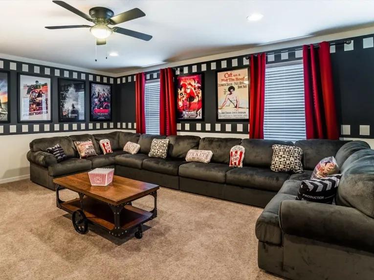 Windsor at Westside (5073) 7-bedroom Villa in Kissimmee