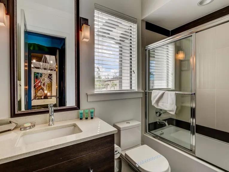 Reunion (31580) 10-bedroom Villa in Kissimmee