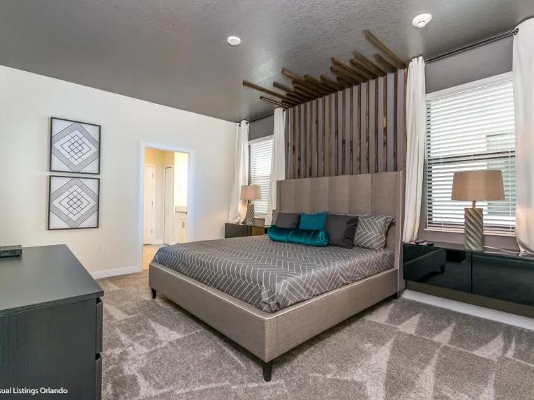 Storey Lake (26055) 9-bedroom Villa in Kissimmee