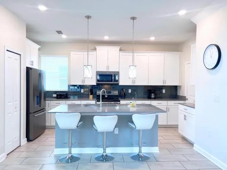 Storey Lake (7388) 5-bedroom Villa in Kissimmee