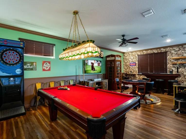 Solara Resort (5856) 6-bedroom Villa in Kissimmee