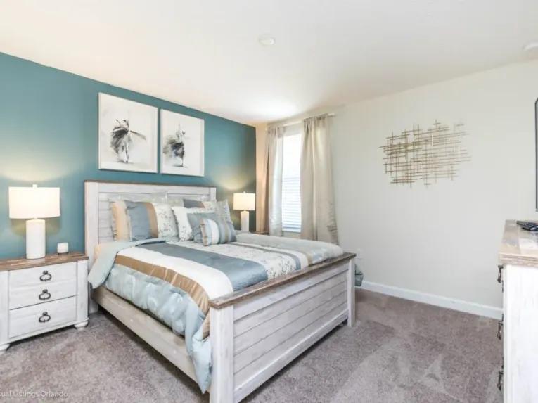 ChampionsGate (2112) 9-bedroom Villa in Davenport