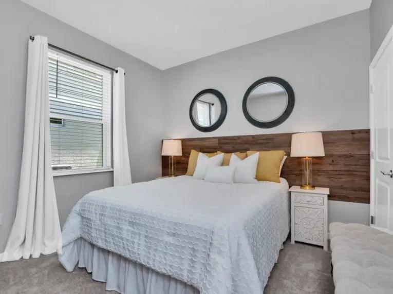 Windsor Island (5534) 5-bedroom Villa in Davenport