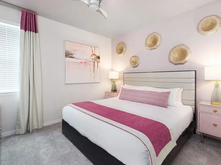 Solara Resort (31629) 9-bedroom Villa in Kissimmee