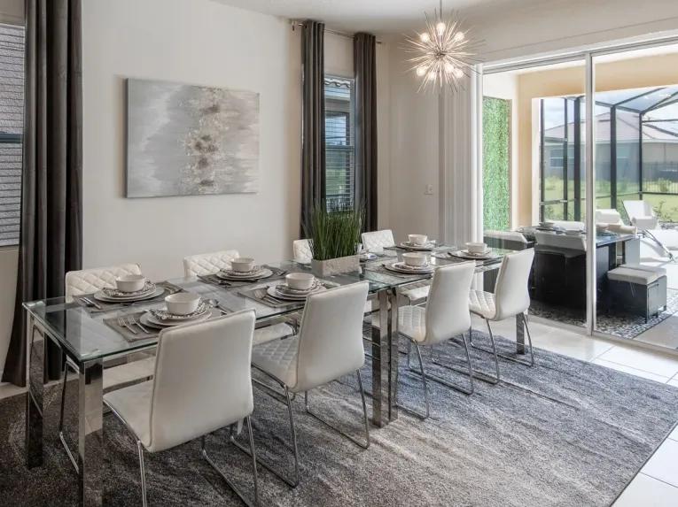 Solterra (5732) 6-bedroom Villa in Davenport