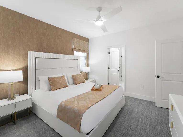 Villatel Orlando Resort (32079) 9-bedroom Villa in Orlando Town