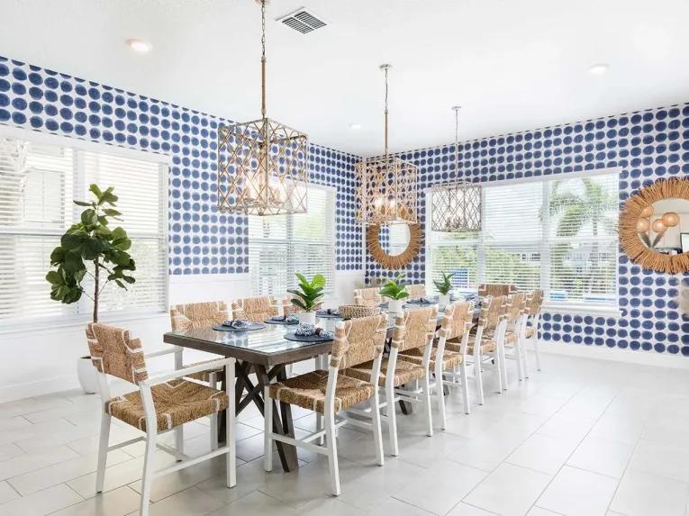Reunion (30312) 10-bedroom Villa in Kissimmee