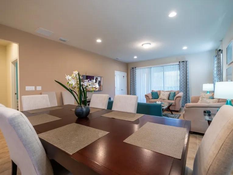 Windsor at Westside (5865) 6-bedroom Villa in Kissimmee