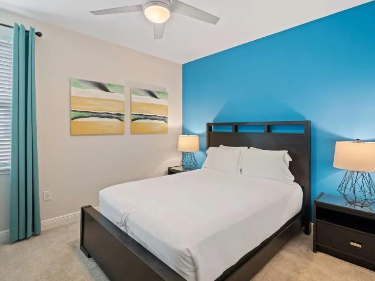 Encore Club at Reunion (29412) 12-bedroom Villa in Kissimmee