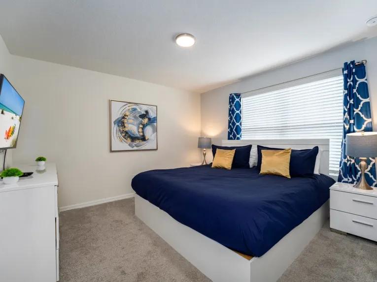 Solara Resort (29623) 6-bedroom Villa in Kissimmee