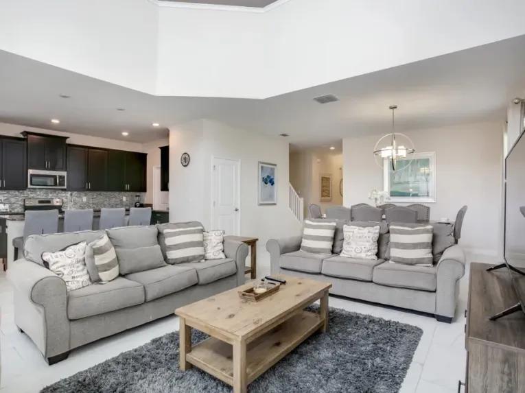 ChampionsGate (3596) 5-bedroom Villa in Davenport