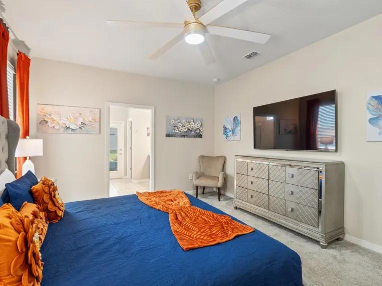 Windsor Island (34735) 10-bedroom Villa in Davenport