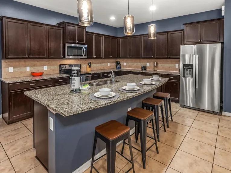 Windsor at Westside (11600) 9-bedroom Villa in Kissimmee