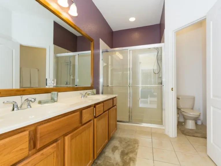 Highlands Reserve (29534) 4-bedroom Villa in Davenport