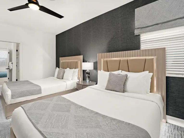 Villatel Orlando Resort (32112) 9-bedroom Villa in Orlando Town