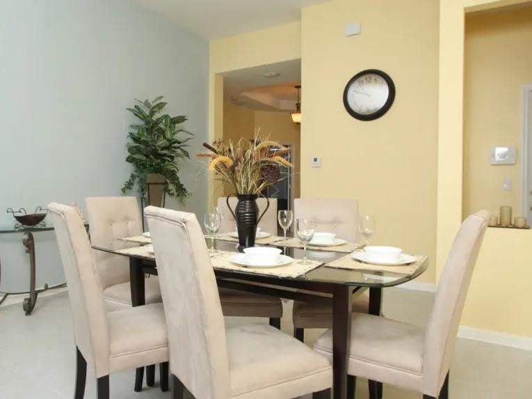 Windsor Hills (5704) 4-bedroom Villa in Kissimmee