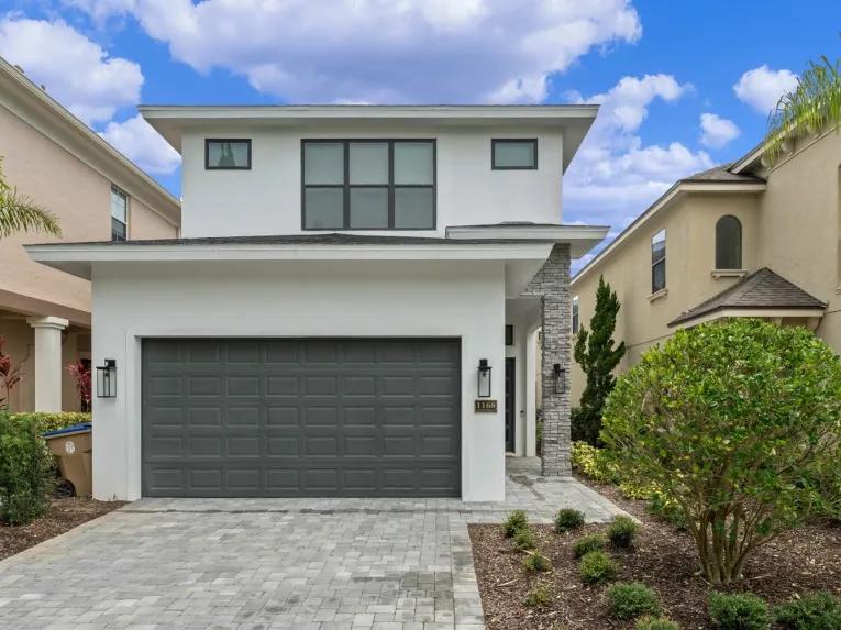 Reunion (30301) 6-bedroom Villa in Kissimmee